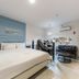 臥室