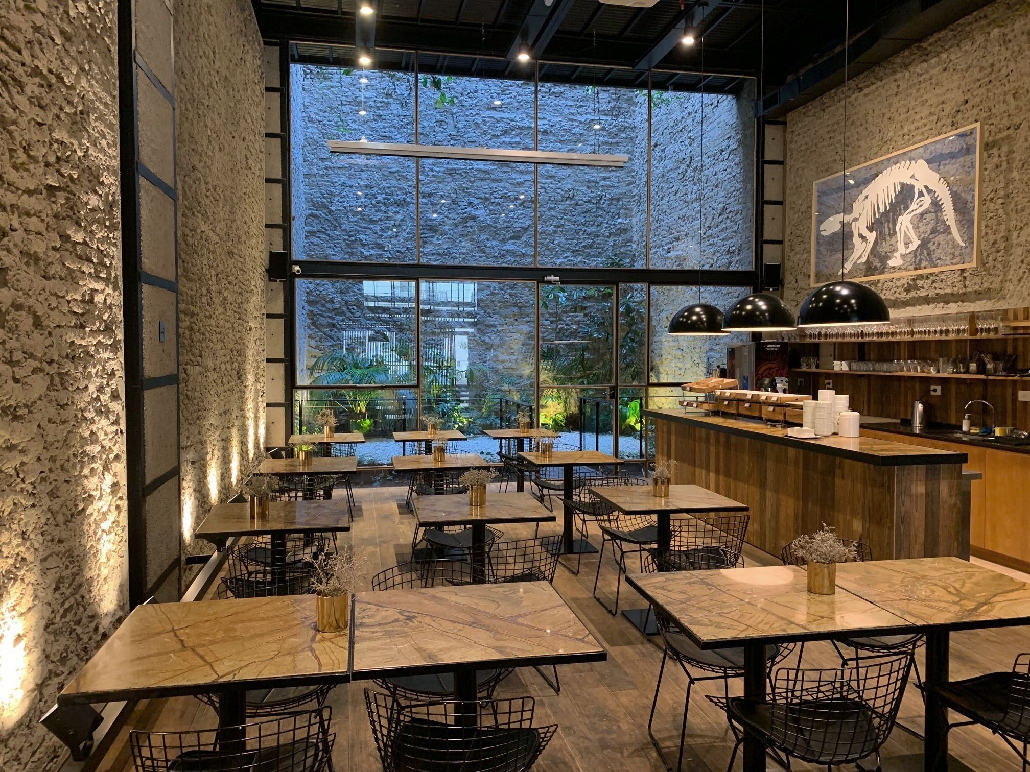 餐廳 相片