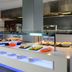 自助餐