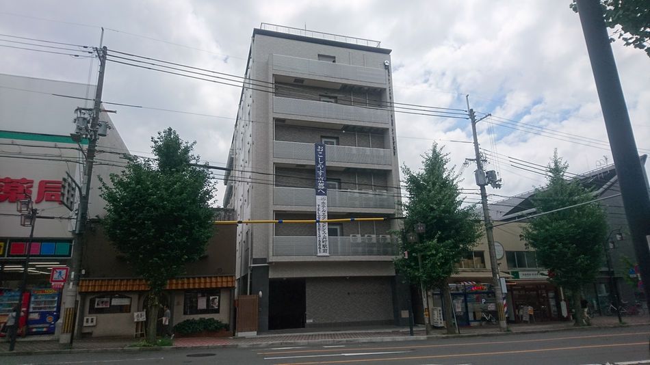 建築