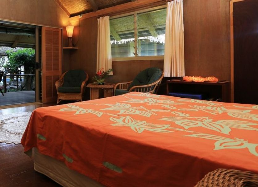 臥室 相片