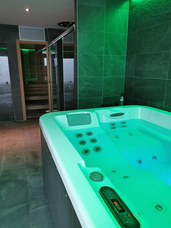Spa