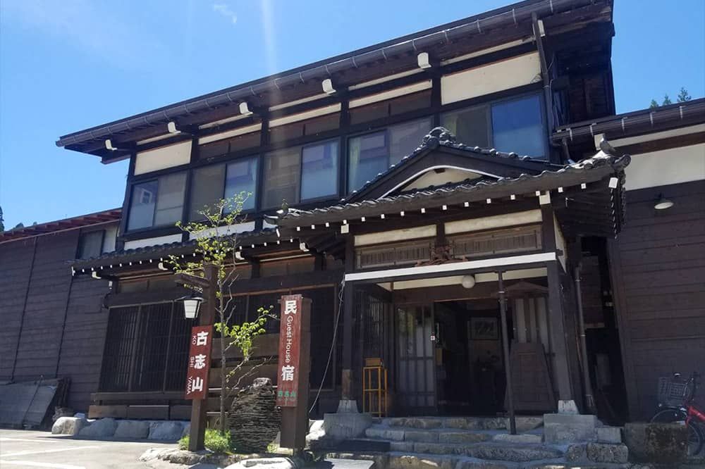 建築